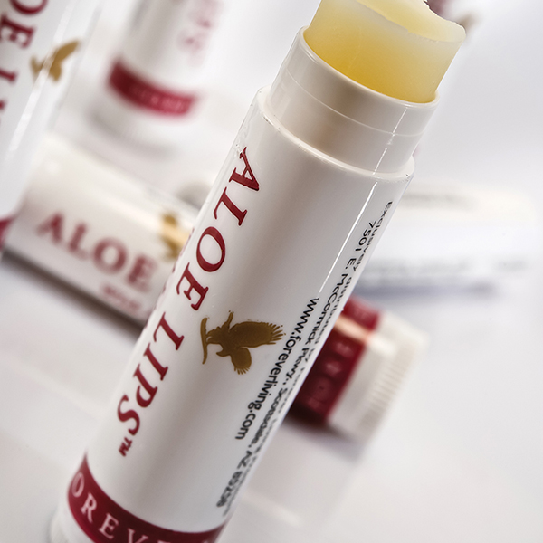 Aloe Lips